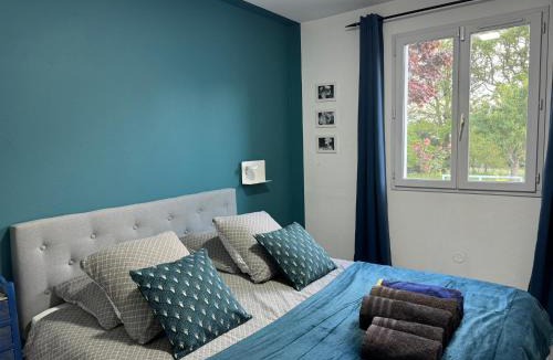 Saint-Denis Villa | Borie Grande