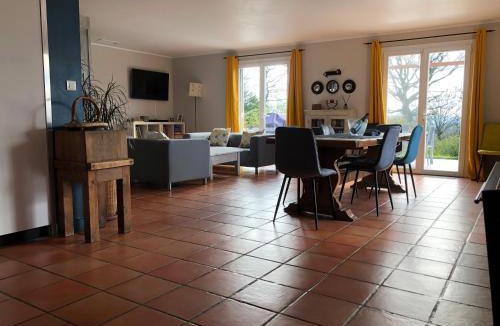 Saint-Denis Villa | Borie Grande