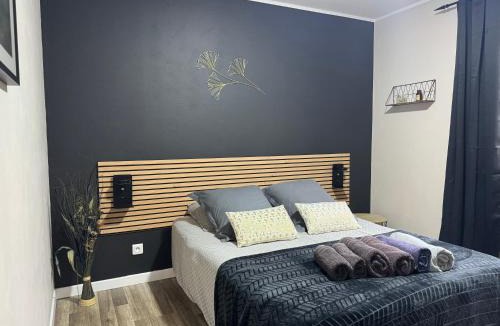 Saint-Denis Villa | Borie Grande