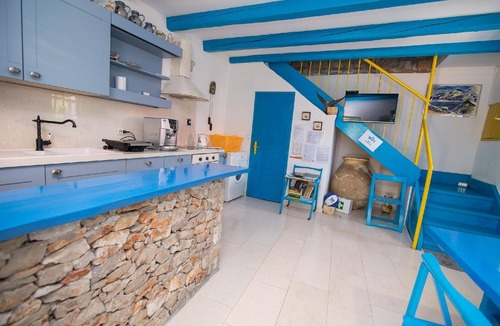 Veli Losinj House | Boris House