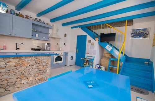 Veli Losinj House | Boris House