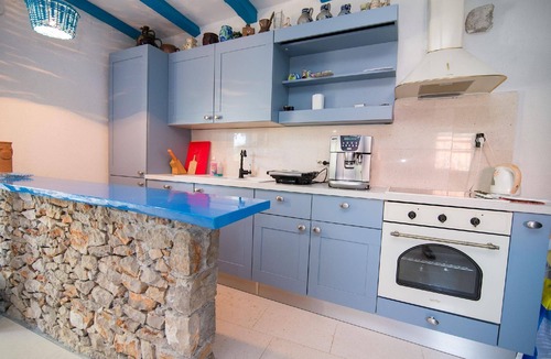 Veli Losinj House | Boris House