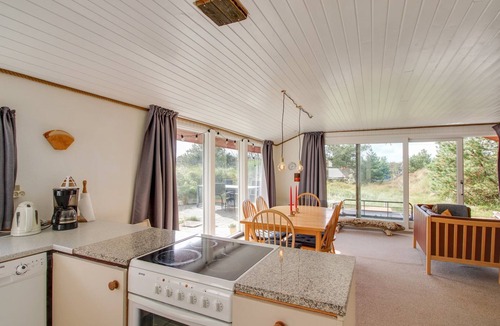 Grærup Strand House | "Borjana" - 800m from the sea by Interhome