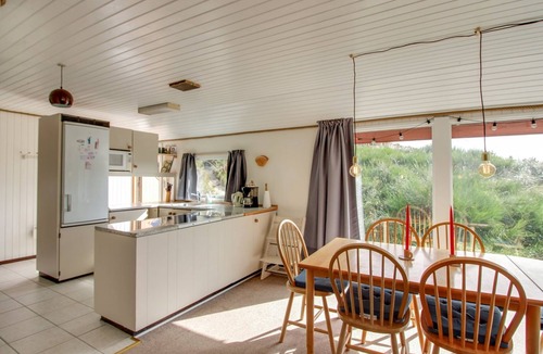 Grærup Strand House | "Borjana" - 800m from the sea by Interhome