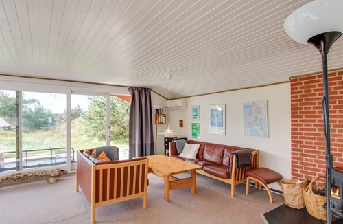 Grærup Strand House | "Borjana" - 800m from the sea by Interhome
