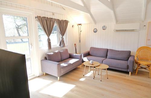 Falen House | Bork Cozy Cottage
