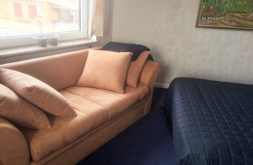 Sonder Bork Hotel | Bork Kro