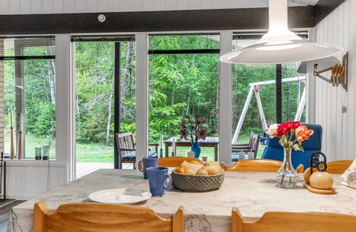 Nordost House | "Borka" - 1.2km from the sea by Interhome