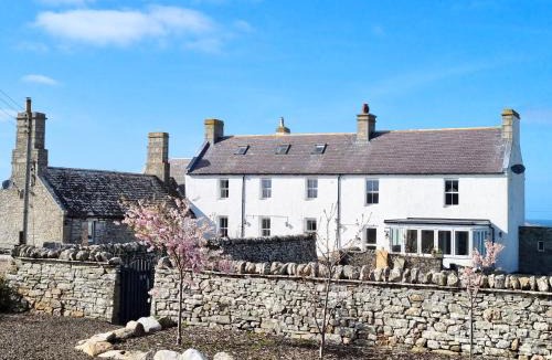 Thurso House | Borlum House