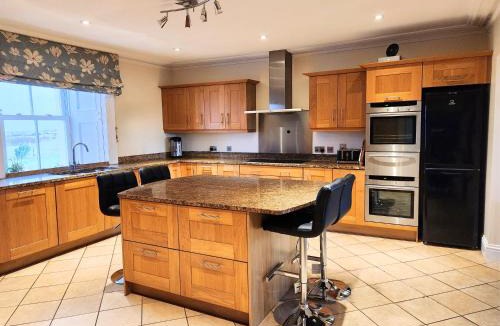 Thurso House | Borlum House