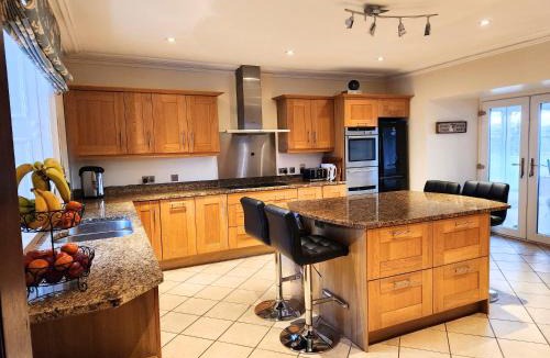 Thurso House | Borlum House