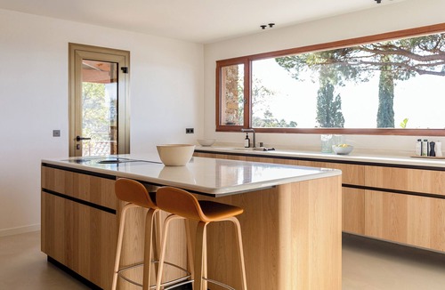 Cabasson House | Bormes-les-Mimosas