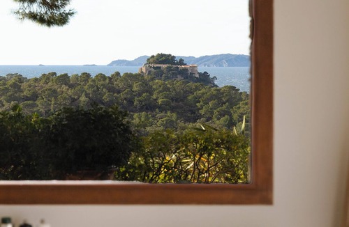 Cabasson House | Bormes-les-Mimosas