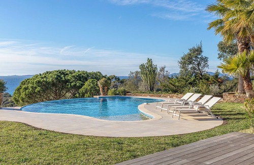 Cabasson House | Bormes-les-Mimosas