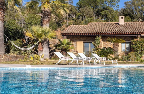 Cabasson House | Bormes-les-Mimosas