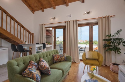 Cavtat Apartment | Borna Apartments