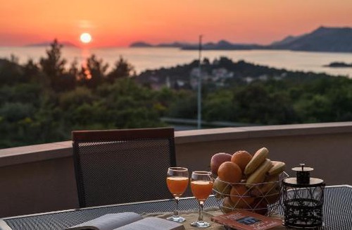 Cavtat Apartment | Borna Apartments