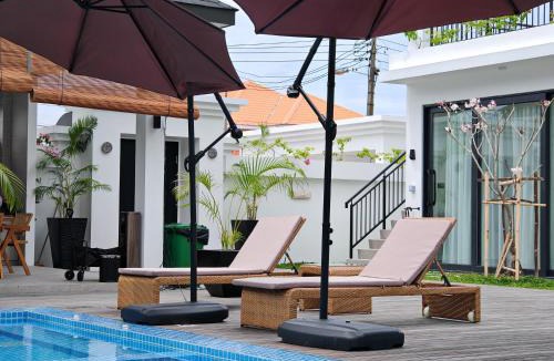 Sandakan House | Borneo Bali Villa by Meetstay