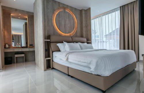 Sandakan House | Borneo Bali Villa by Meetstay