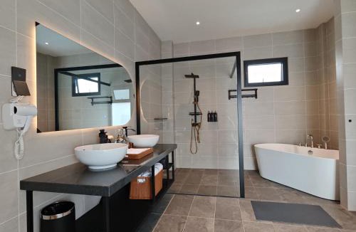 Sandakan House | Borneo Bali Villa by Meetstay