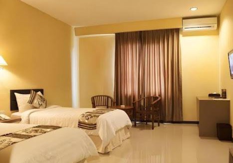 Sei Pinang Apartment | borneo emerlad