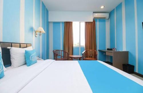 Sei Pinang Apartment | borneo emerlad