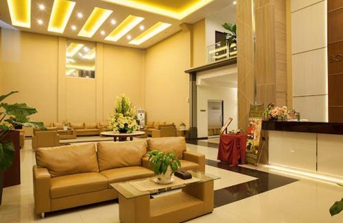 Sei Pinang Apartment | borneo emerlad