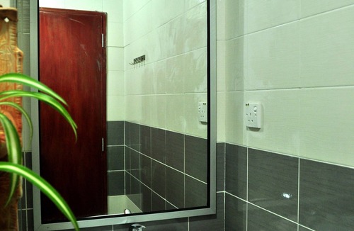 Kota Kinabatangan Cabin | Borneo Nature Lodge