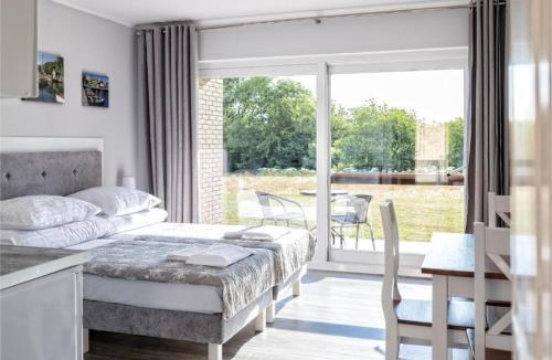 Listed Apartment | Bornholm Apartments