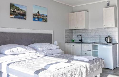 Listed Apartment | Bornholm Apartments