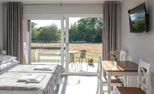 Listed Apartment | Bornholm Apartments