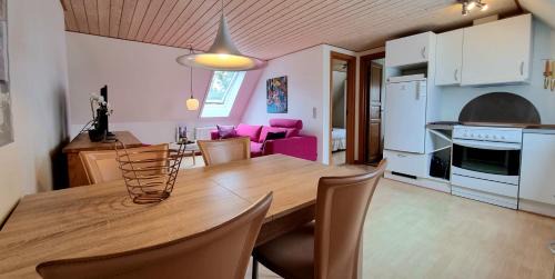 Ronne Apartment | Bornholm Majalis