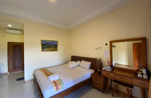 Borobudur Bed & Breakfast | Borobudur Karanganyar House