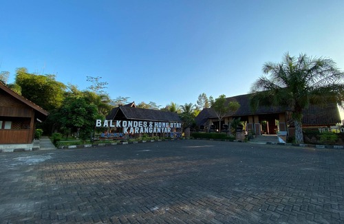 Borobudur Bed & Breakfast | Borobudur Karanganyar House