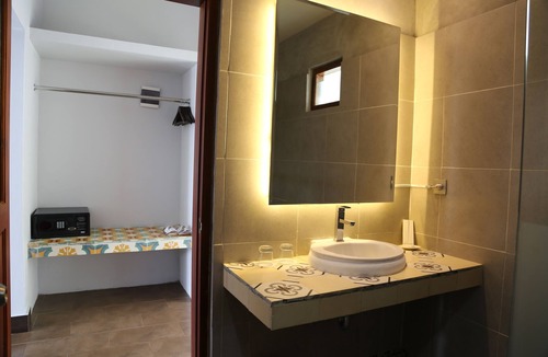 Borobudur House | Borobudurhills