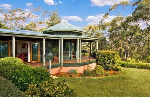 Kulnura Cottage | Boronia Cottage, 2 Guests B&B Package