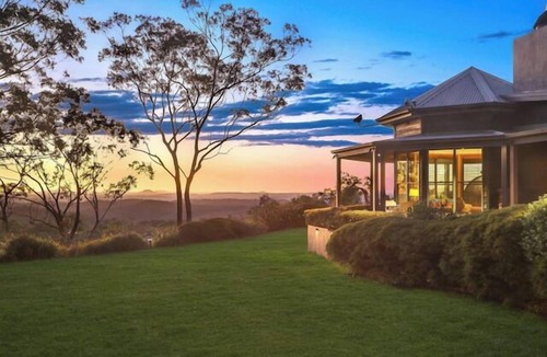 Kulnura Cottage | Boronia Cottage, 2 Guests B&B Package