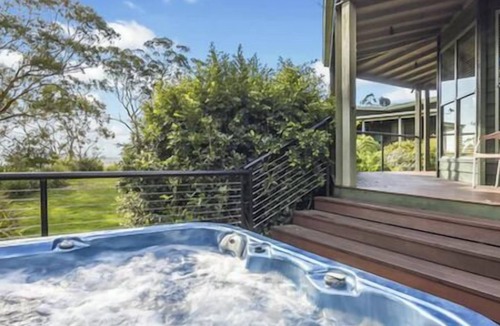 Kulnura Cottage | Boronia Cottage, 2 Guests B&B Package