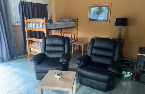 Halls Gap Apartment | Boronia Peak Villa 15