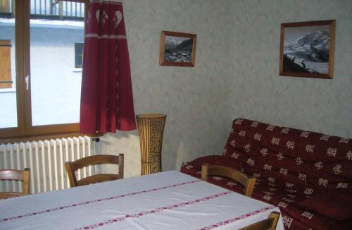 Val Cenis Apartment | BOROT 3