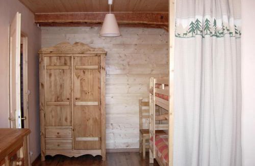 Val Cenis Apartment | BOROT2