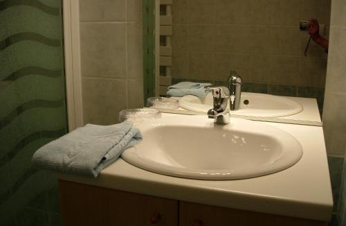 Val Cenis Apartment | BOROT2