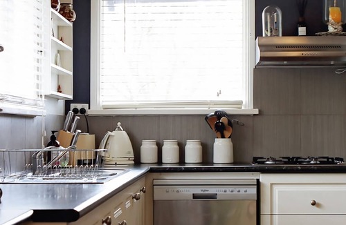 Korumburra House | Borough Country House