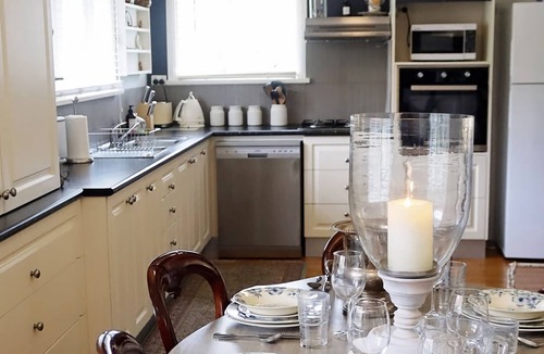 Korumburra House | Borough Country House