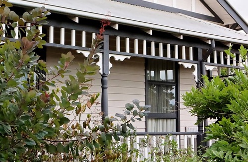 Korumburra House | Borough Country House