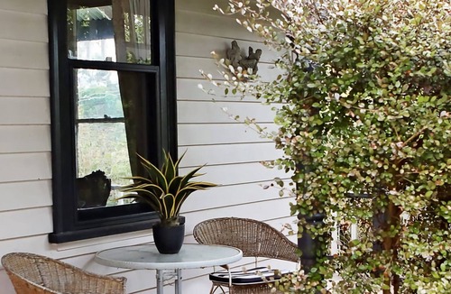 Korumburra House | Borough Country House