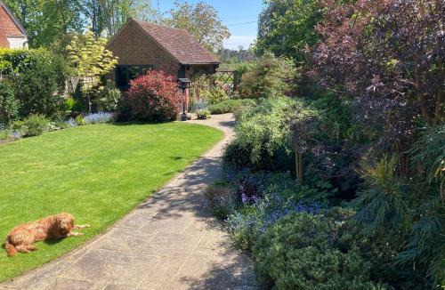 Woolbeding Bed & Breakfast | Borough Lee