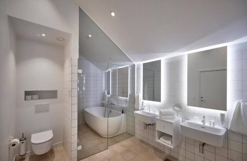 Boeslum Hotel | Borre Knob Fjordhotel