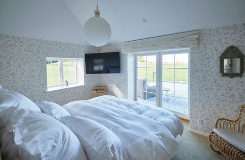 Boeslum Hotel | Borre Knob Fjordhotel
