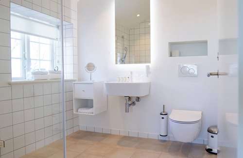 Boeslum Hotel | Borre Knob Fjordhotel